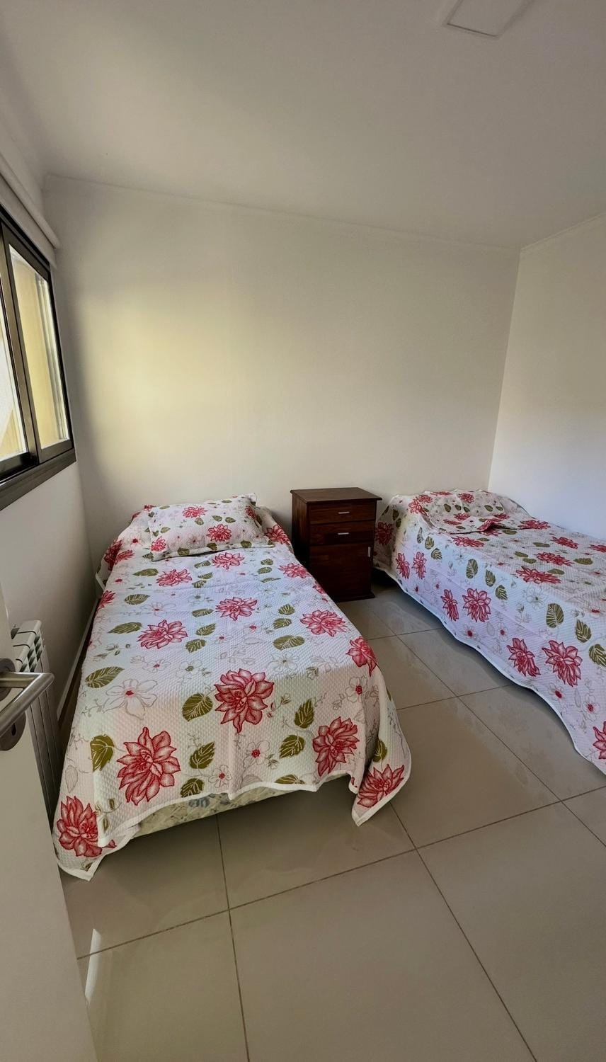 Gran Portico PB Apartment in Villa Carlos Paz