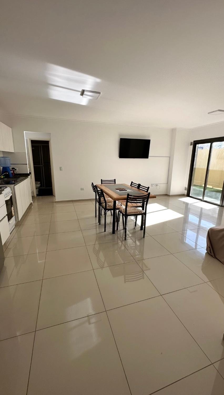 Gran Portico PB Apartment in Villa Carlos Paz