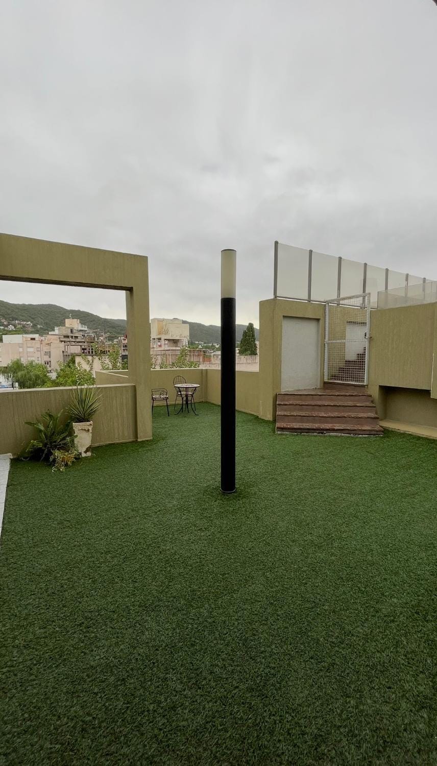 Gran Portico PB Apartment in Villa Carlos Paz