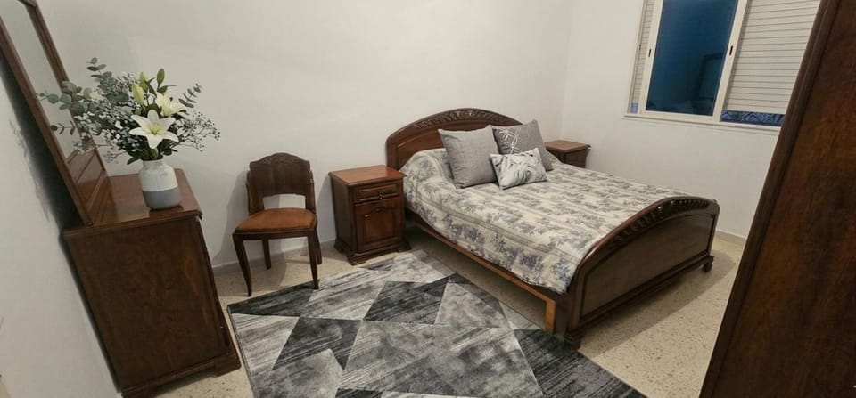 Escapade sur les falaises Apartment in Tunisia