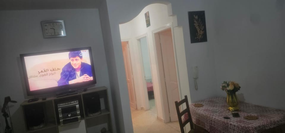 Escapade sur les falaises Apartment in Tunisia