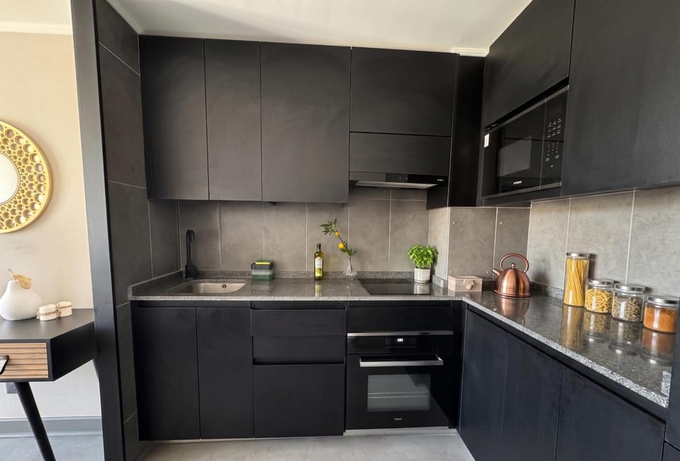 Al costado del Metro Ñuble I Ñuñoa I 1H1B Apartment in Santiago