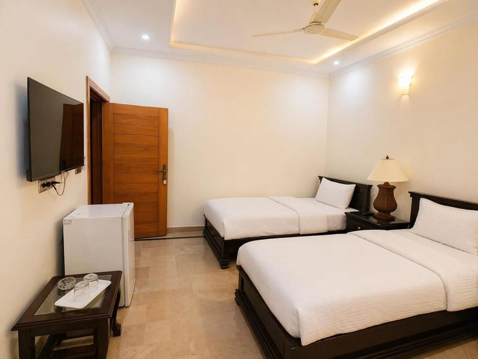 Alvo House Bed and Breakfast in Islamabad