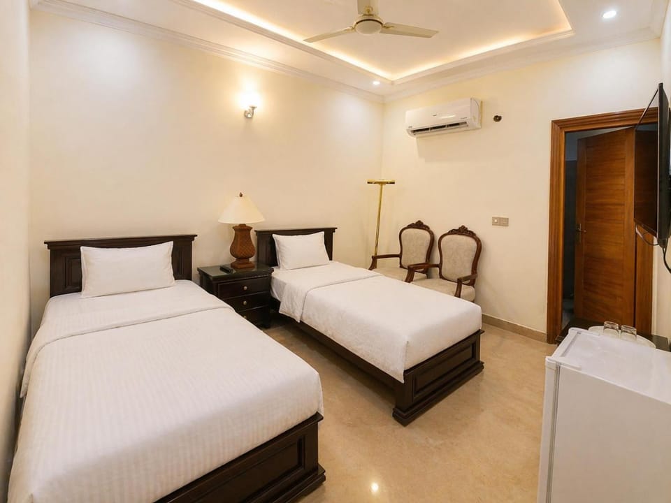 Alvo House Bed and Breakfast in Islamabad