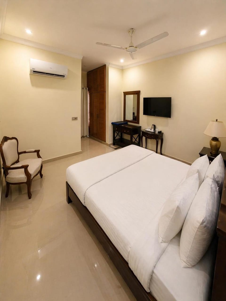 Alvo House Bed and Breakfast in Islamabad