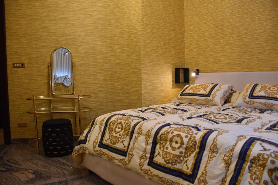 Dimora Antonietta Apartment in Bari