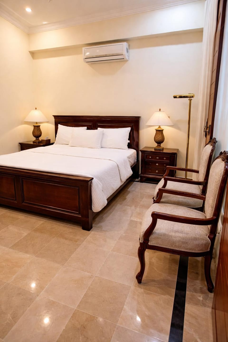 Coren Stay Bed and Breakfast in Islamabad