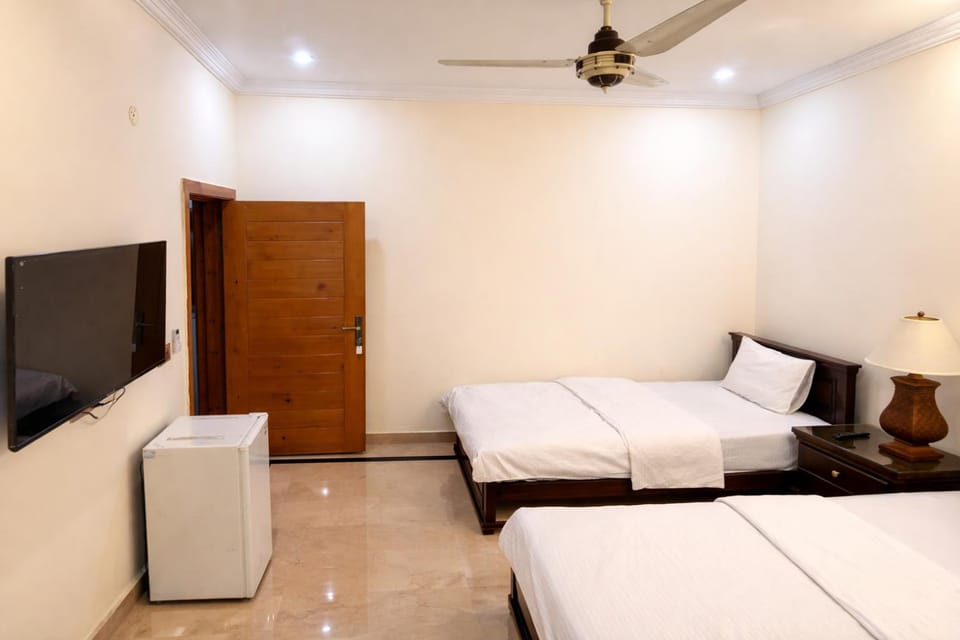 Coren Stay Bed and Breakfast in Islamabad