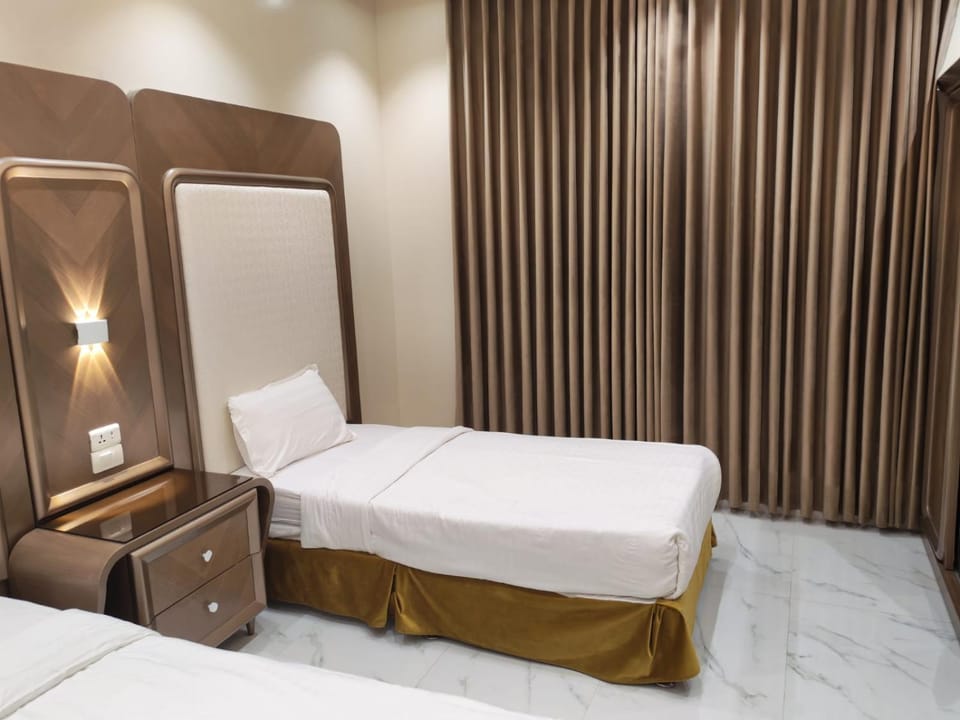 شقق لؤلؤة النرجس للشقق المخدومه حى النرجس Apartment hotel in Riyadh