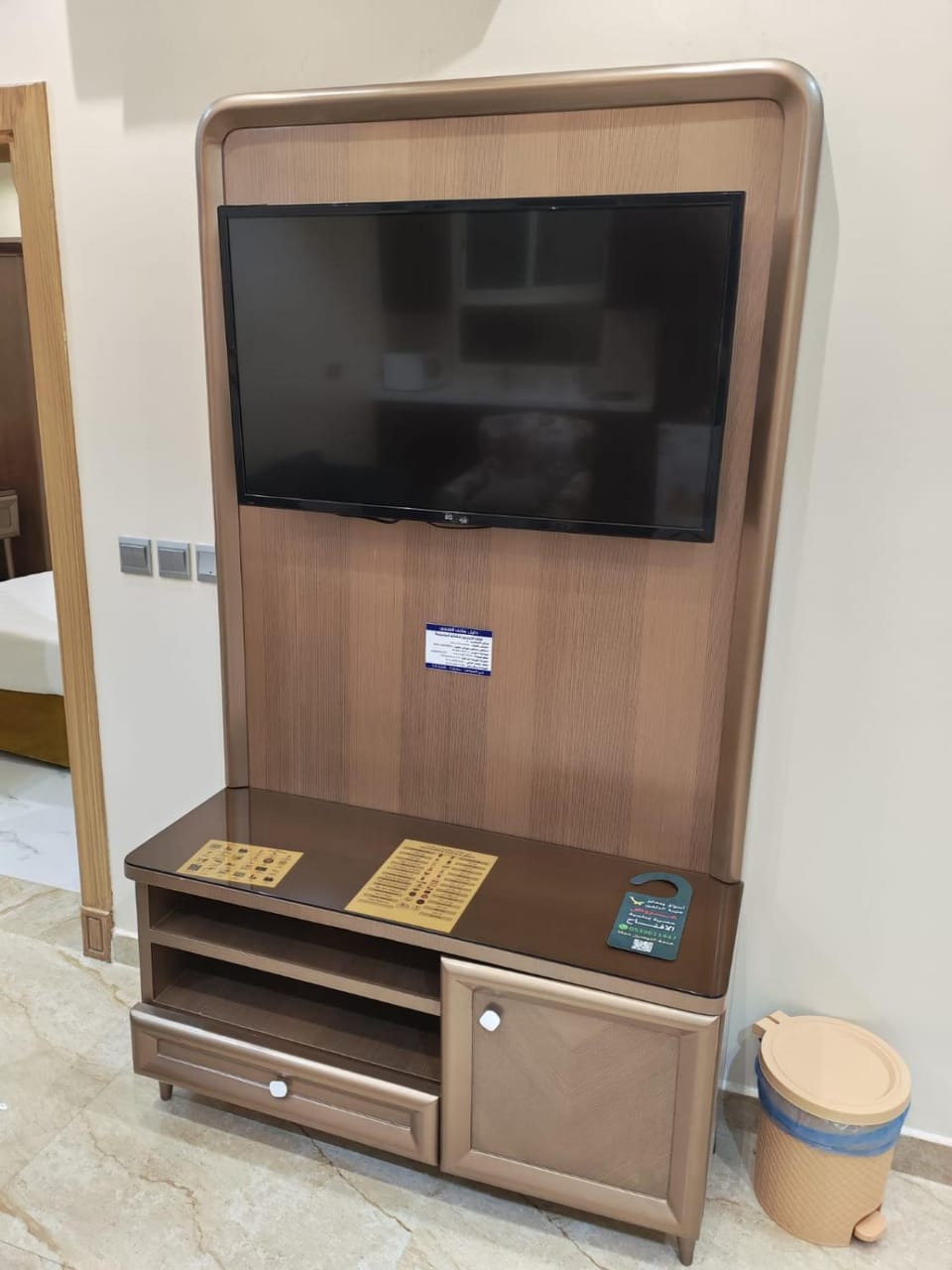 شقق لؤلؤة النرجس للشقق المخدومه حى النرجس Apartment hotel in Riyadh