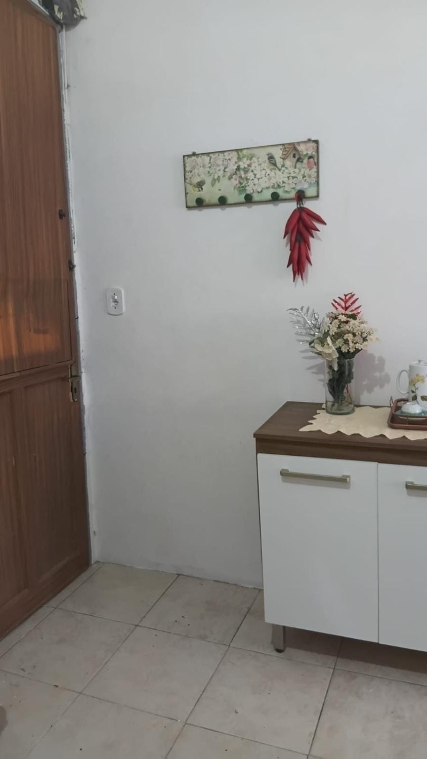 Casa temporada em Santa Teresa House in Santa Teresa