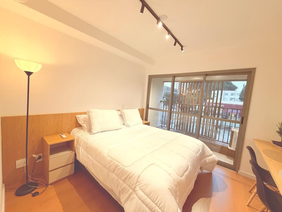 Organy Vila Clementino Apartment in Sao Paulo City