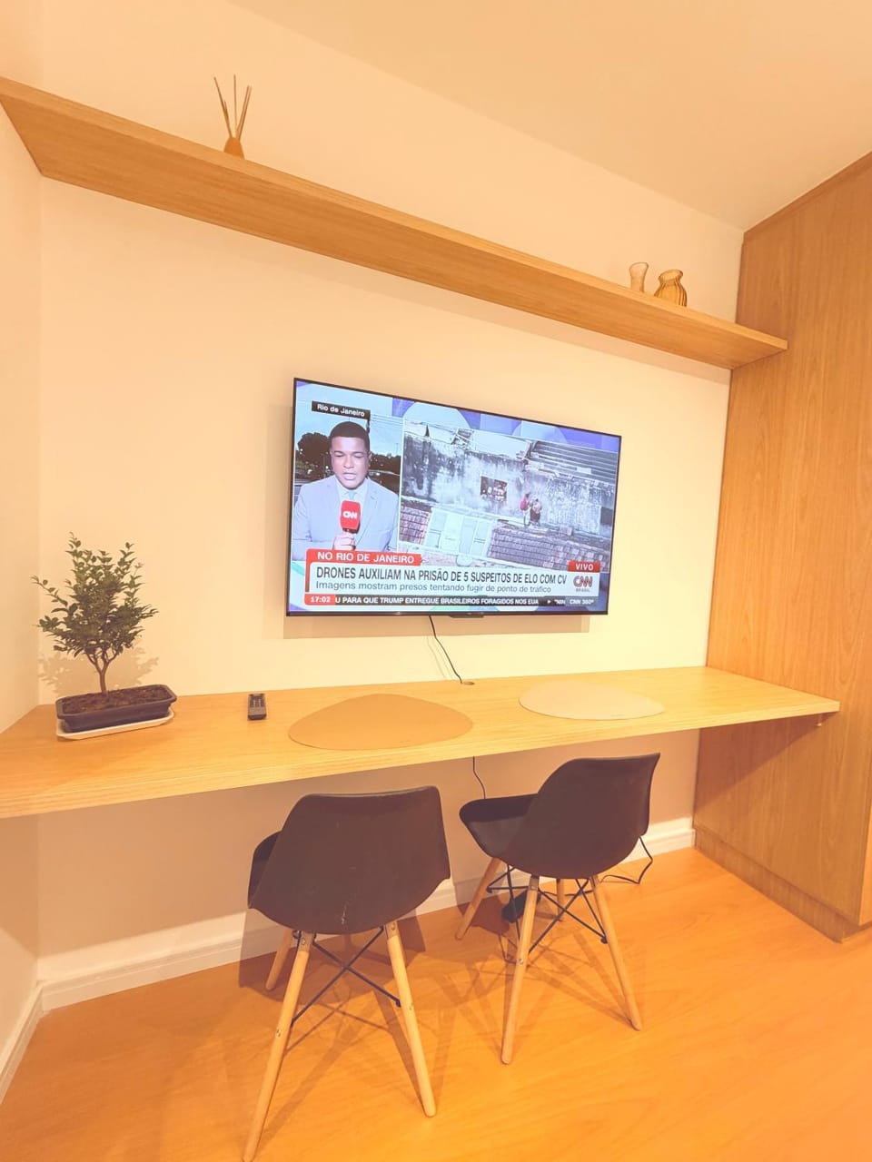 Organy Vila Clementino Apartment in Sao Paulo City