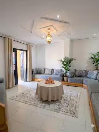 Appartement Bim saidia Apartment in Morocco