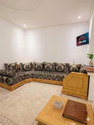 Appartement Bim saidia Apartment in Morocco