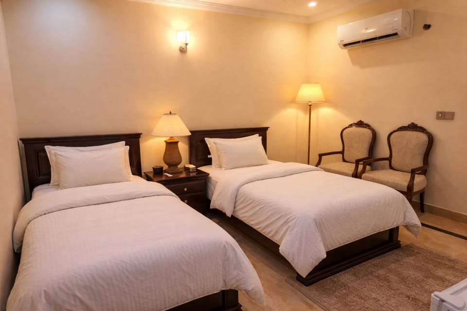 Eldervale House Bed and Breakfast in Islamabad