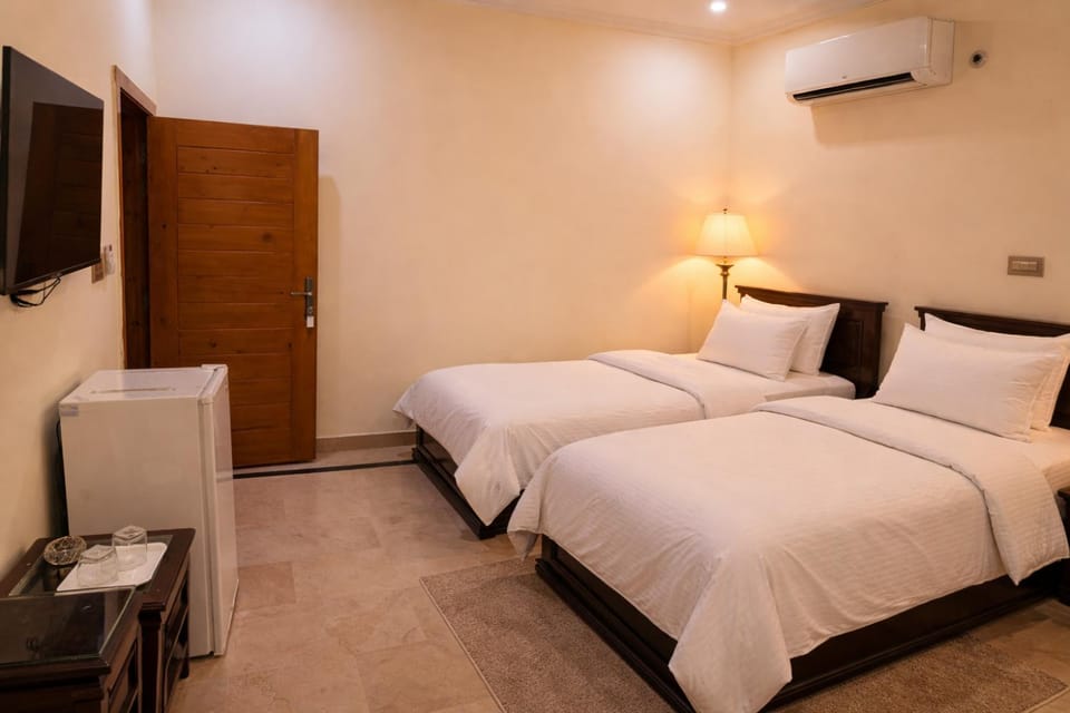 Eldervale House Bed and Breakfast in Islamabad
