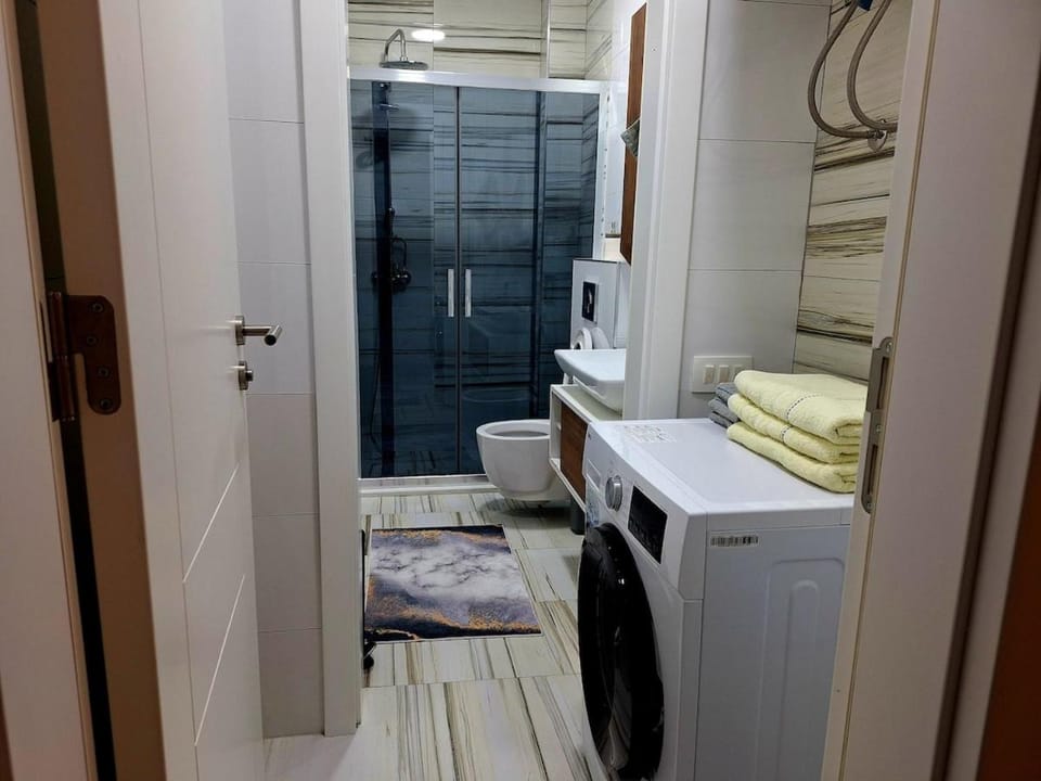 Apartment River View Apartment in Montenegro