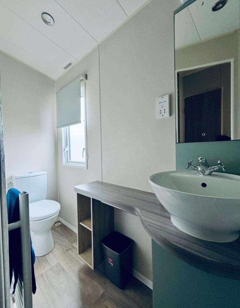 Lovely caravan in Caister on sea Campground/ 
RV Resort in Caister-on-Sea