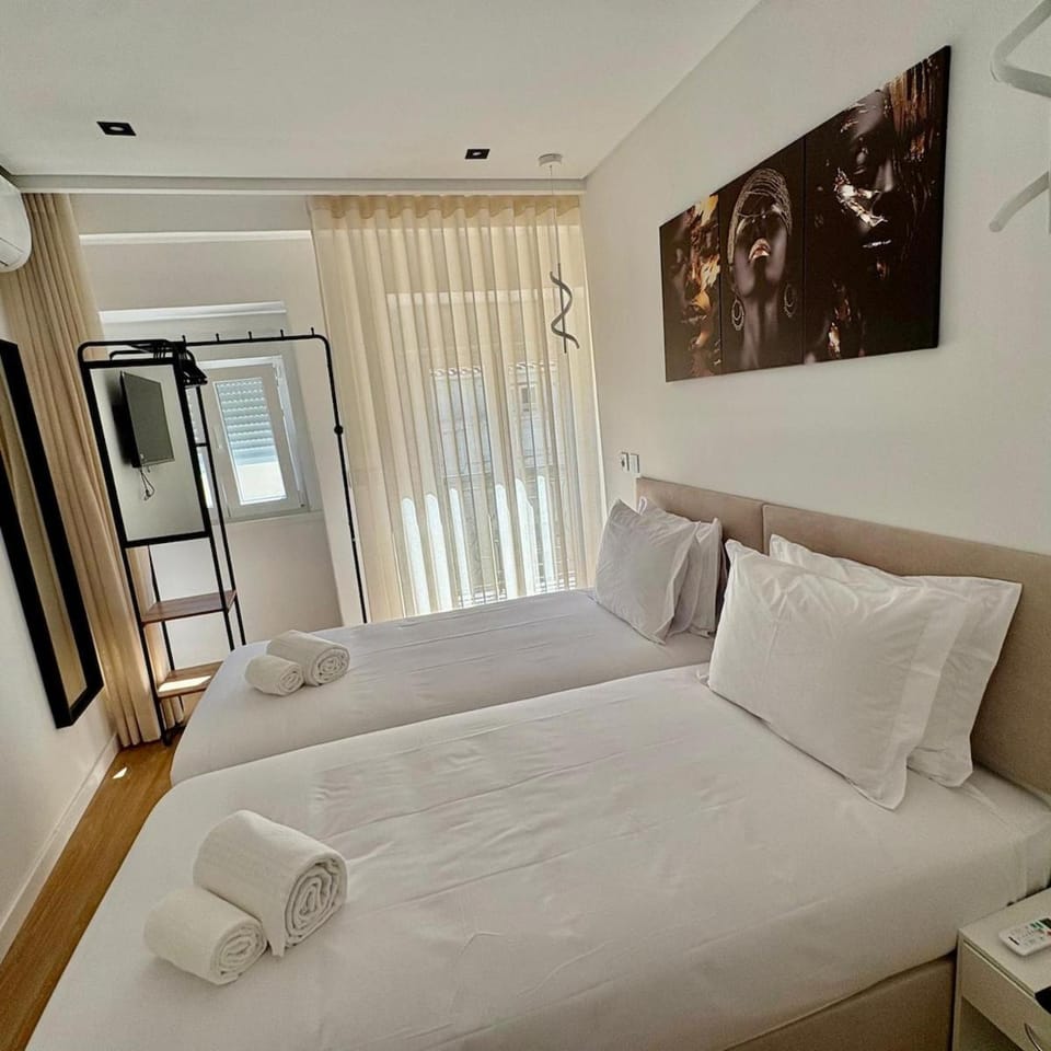 Top Apartment Lisboa Apartment in Lisbon