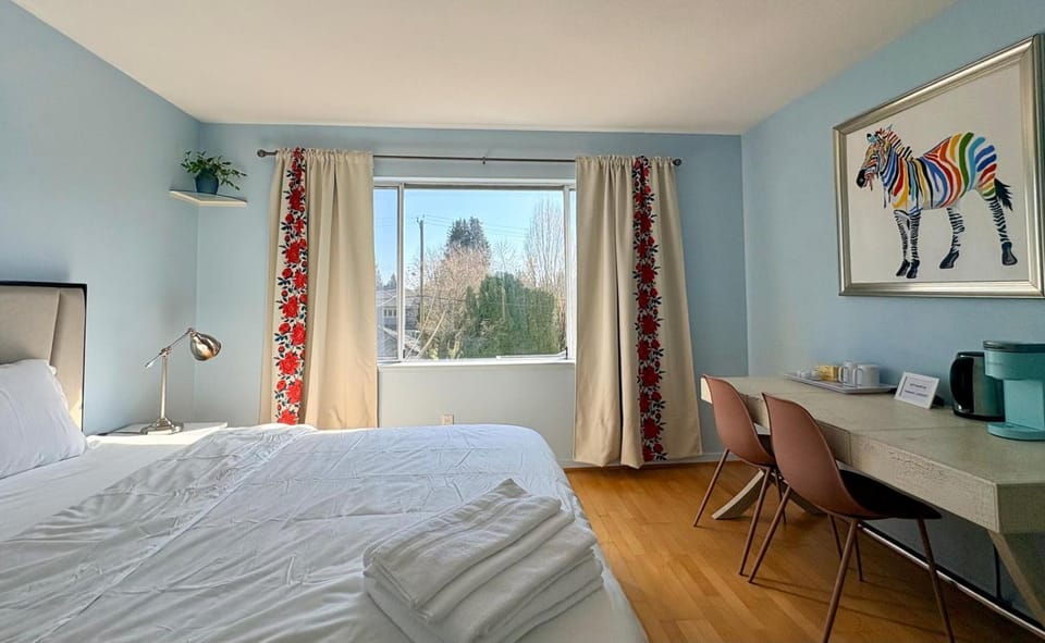 View (from property/room), Bedroom