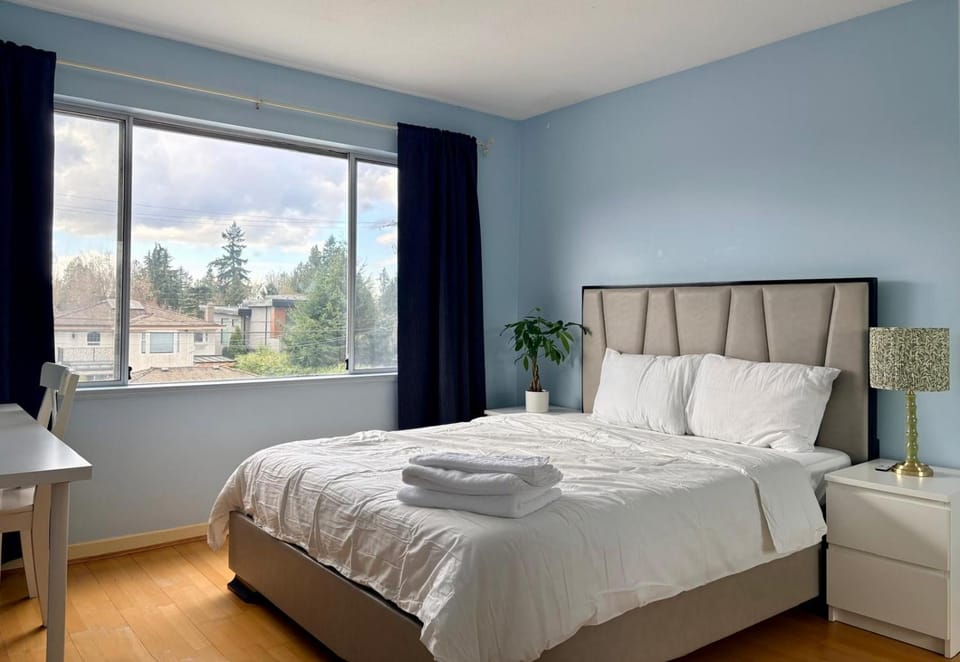 View (from property/room), Bedroom