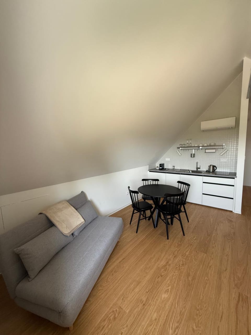 Vinárstvo S - apartmán pre 4 osoby Apartment in Slovakia