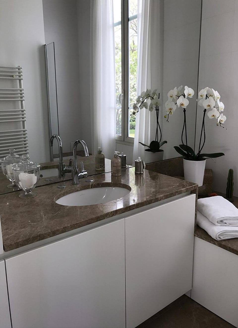 Bathroom, Bath