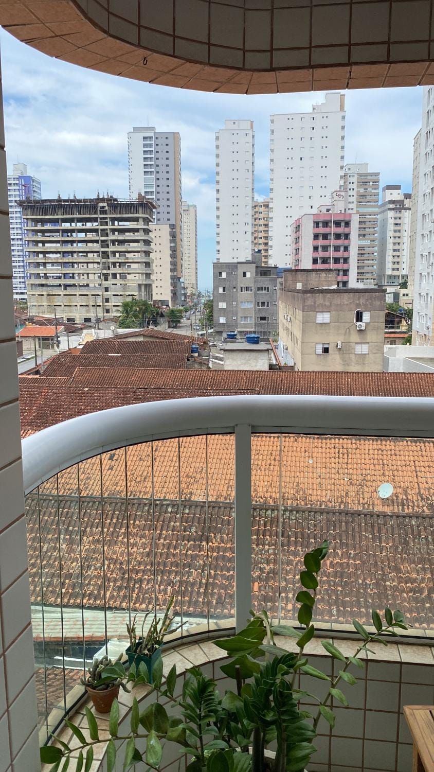 Aviação Apartment in State of São Paulo