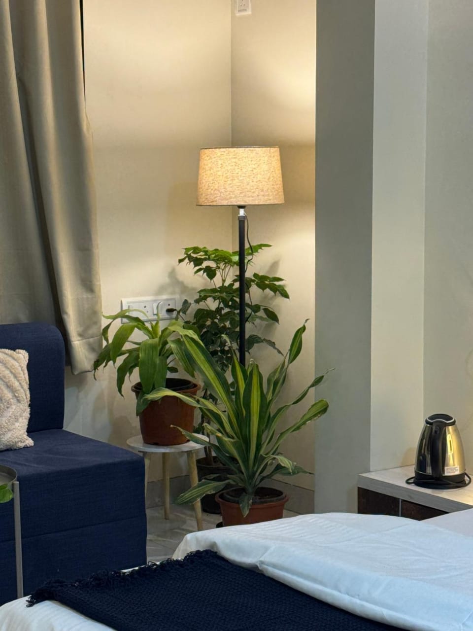 The Sora Stay Vacation rental in Alibag