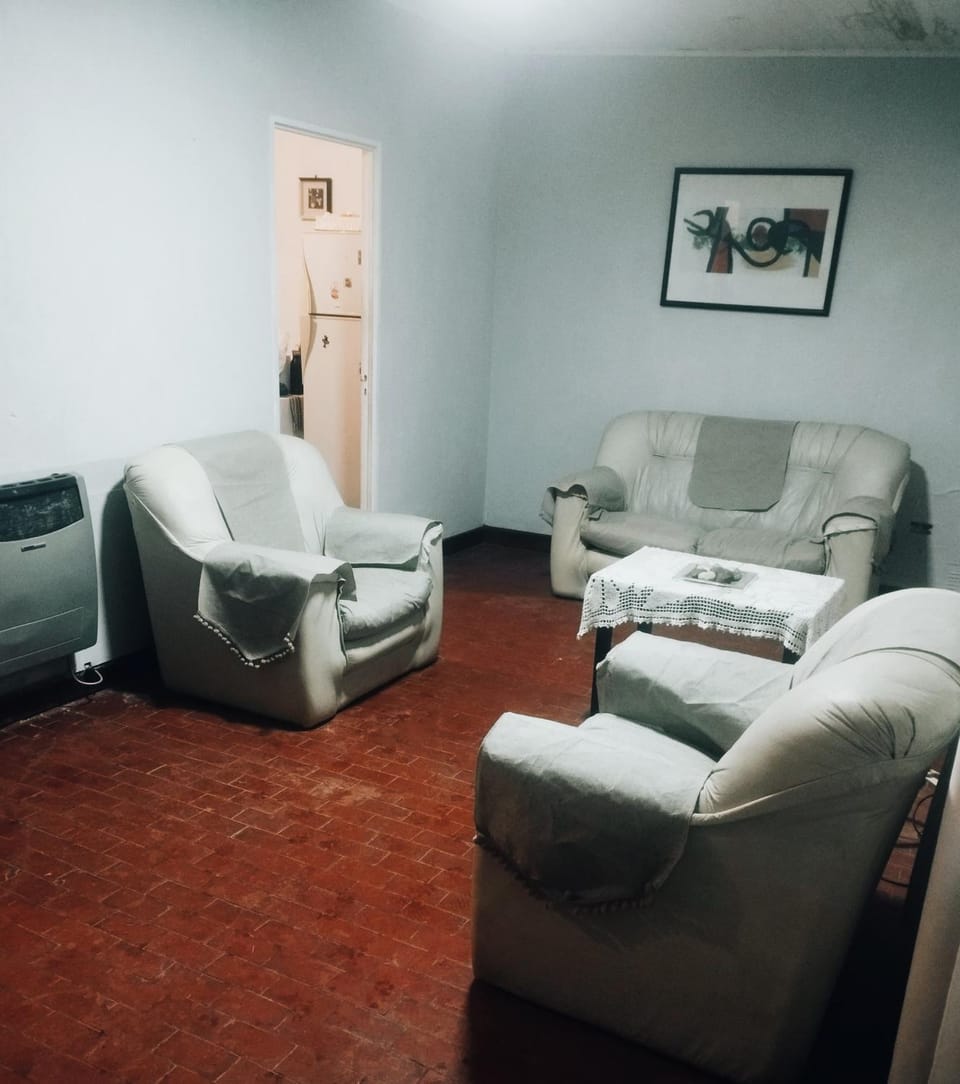 Martin House House in Chascomús