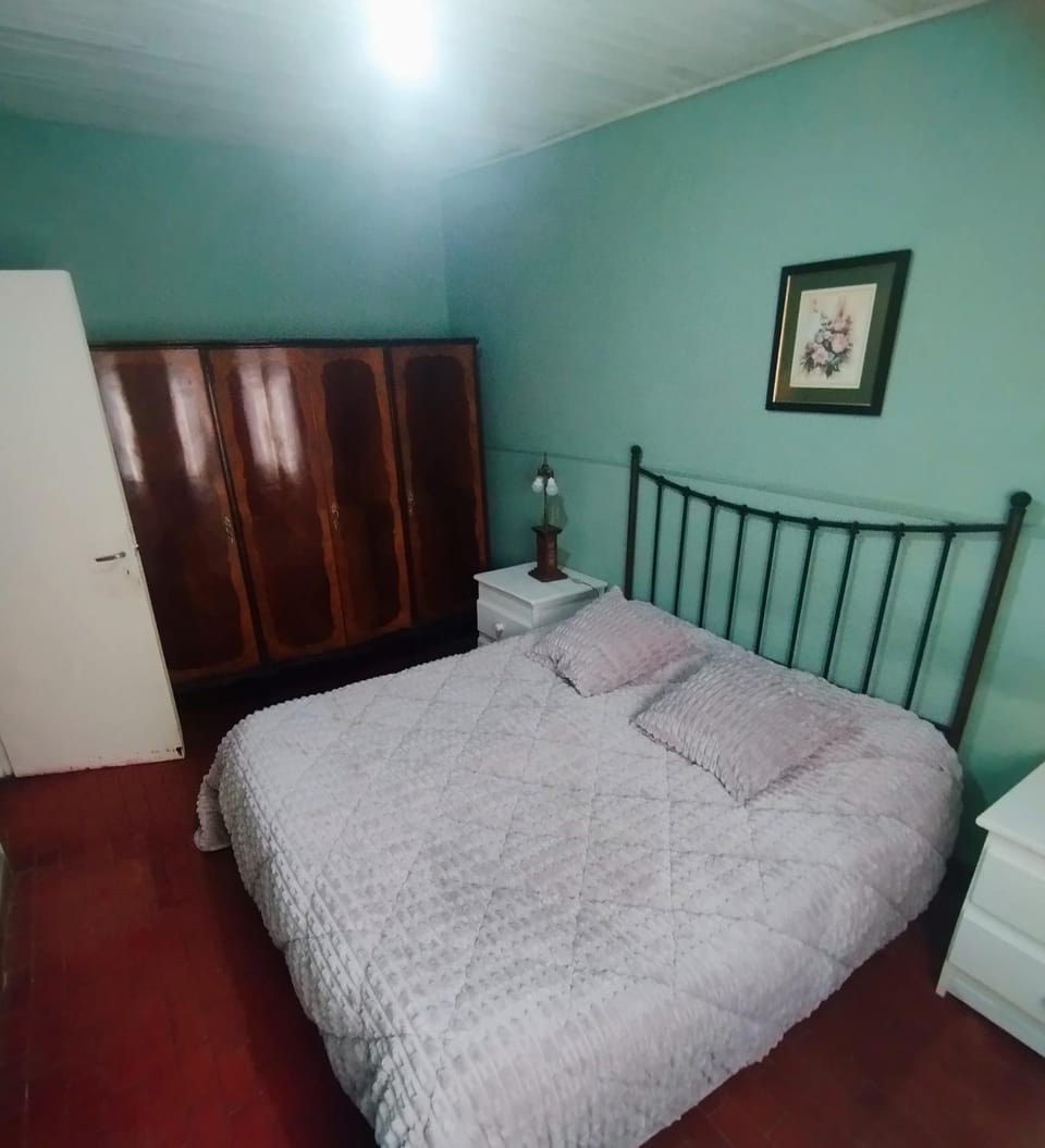 Martin House House in Chascomús