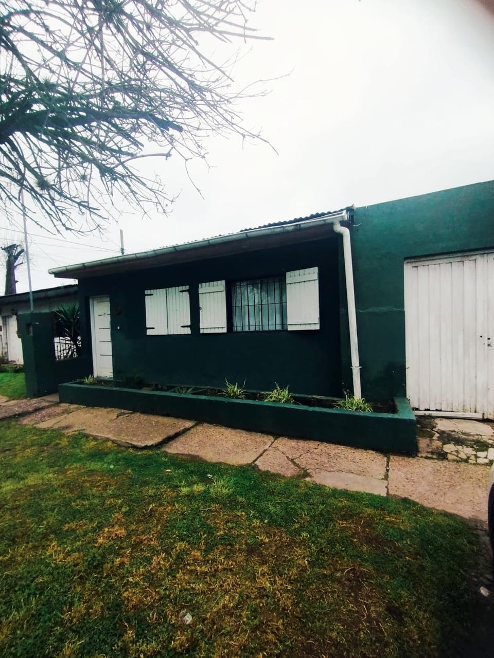 Martin House House in Chascomús