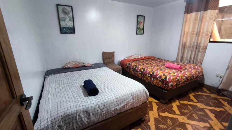 Depatamentos Kairo Cusco Apartment in Cusco