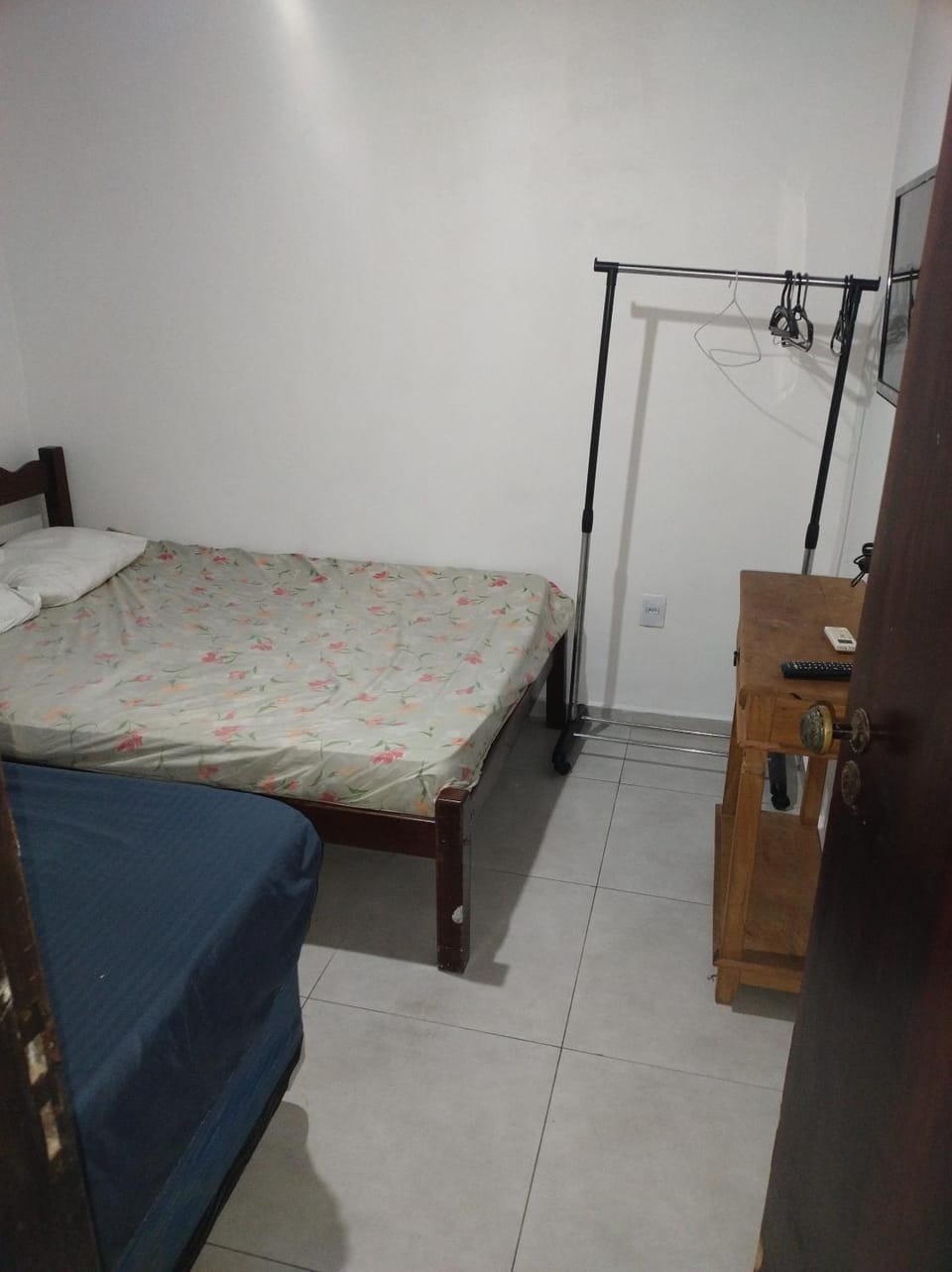 Apartamento em Ilhabela com cozinha compacta e piscina Vacation rental in Ilhabela