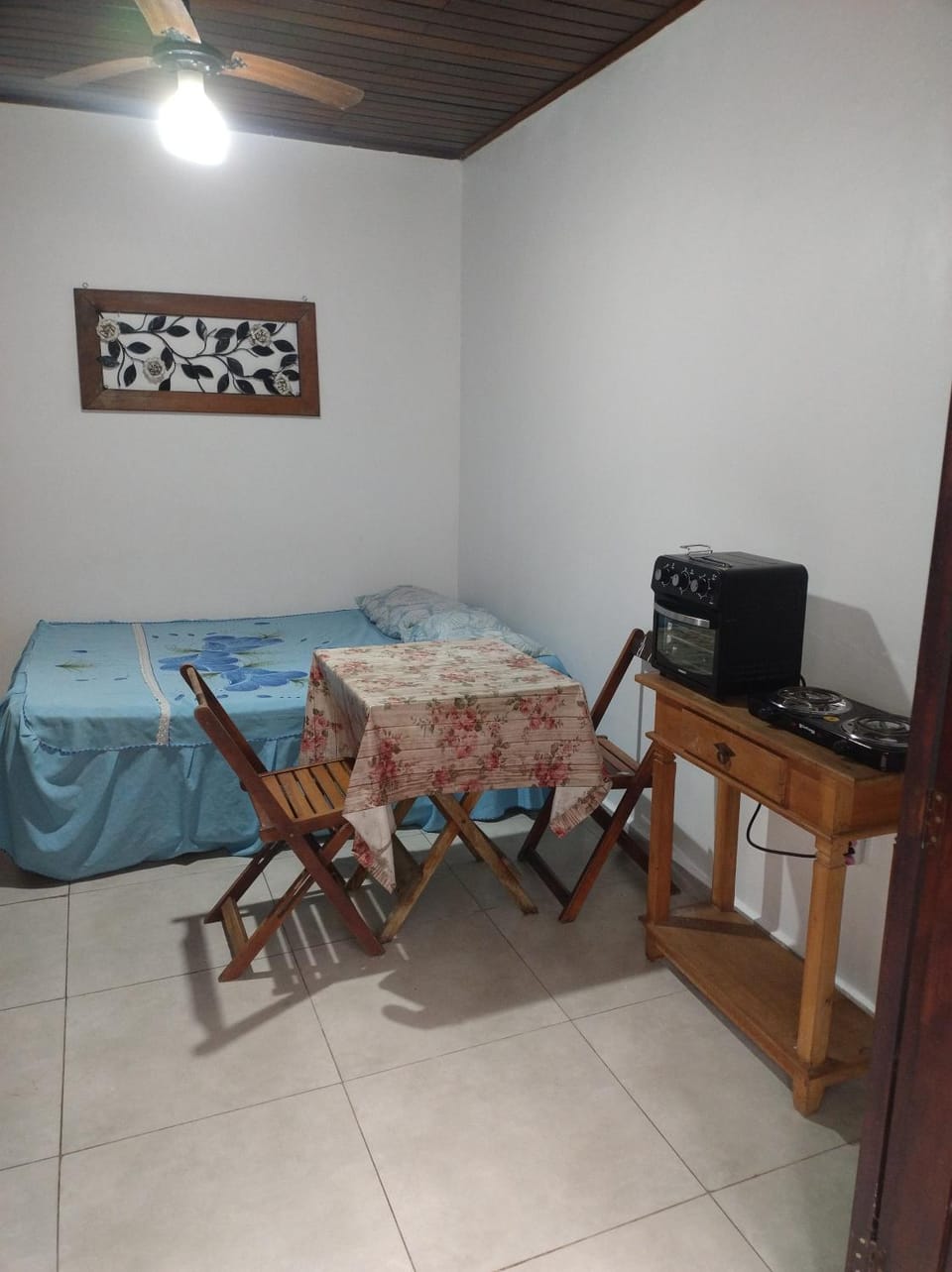 Apartamento em Ilhabela com cozinha compacta e piscina Vacation rental in Ilhabela