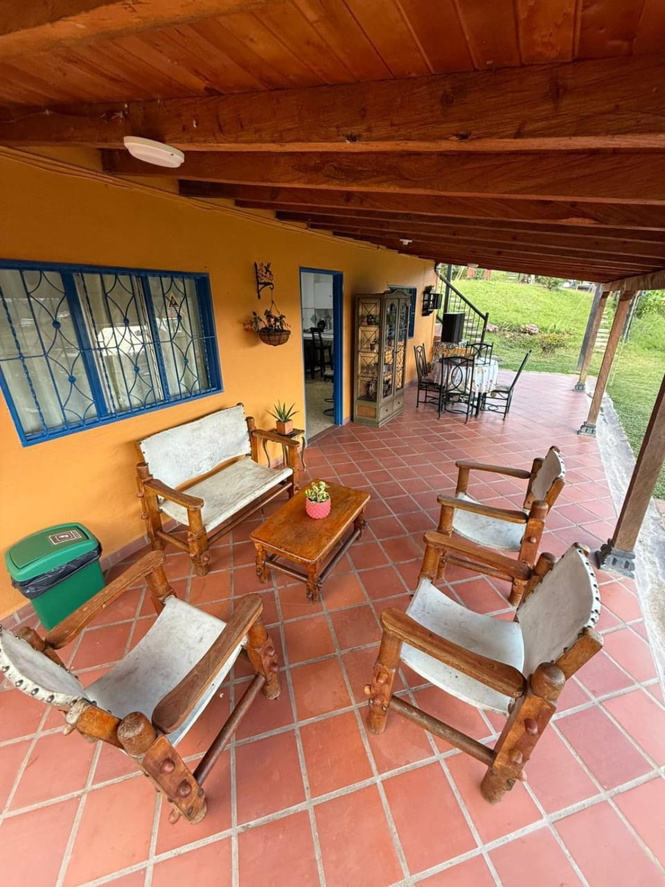 Finca Cercanías Marinilla - Casa Campestre House in Antioquia