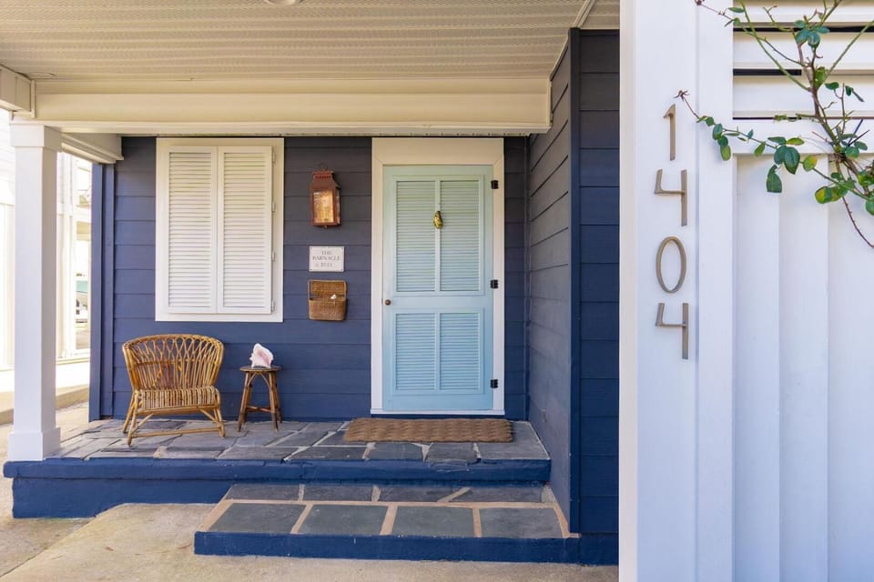 1404 Front Street home House in Beaufort