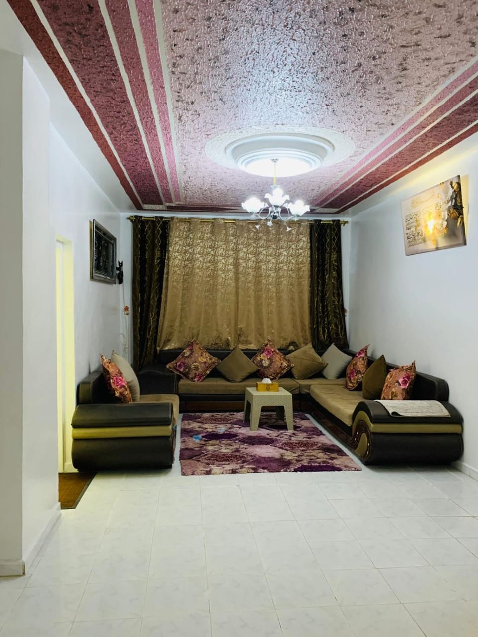 Maison yassine House in Tunisia