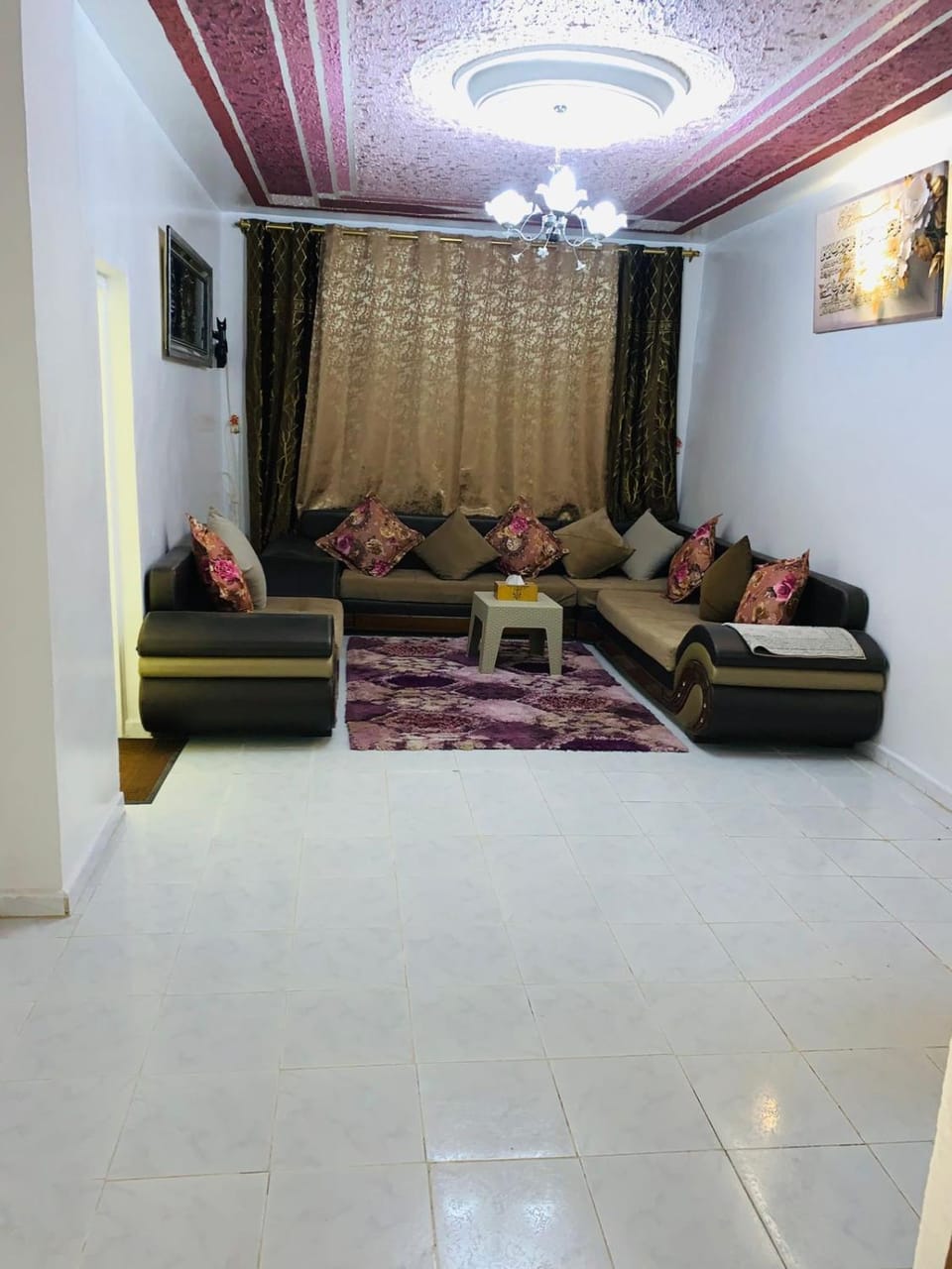 Maison yassine House in Tunisia