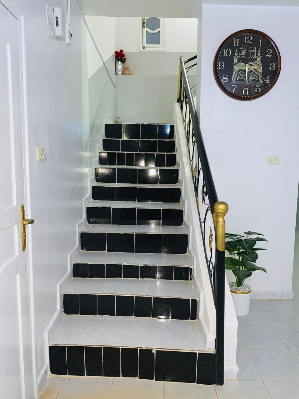 Maison yassine House in Tunisia