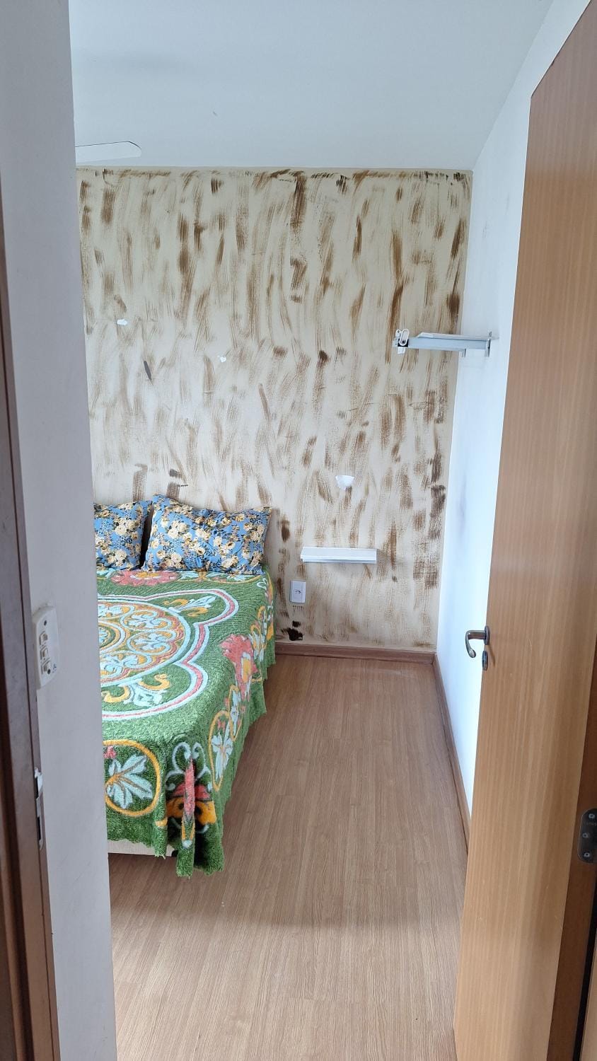 Bélgica Apartment in Presidente Prudente