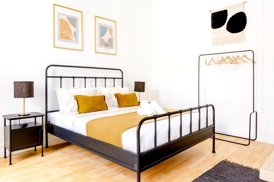 Bica Palace Bed and Breakfast in Lisbon
