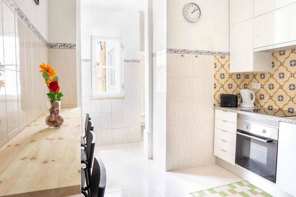 Bica Palace Bed and Breakfast in Lisbon