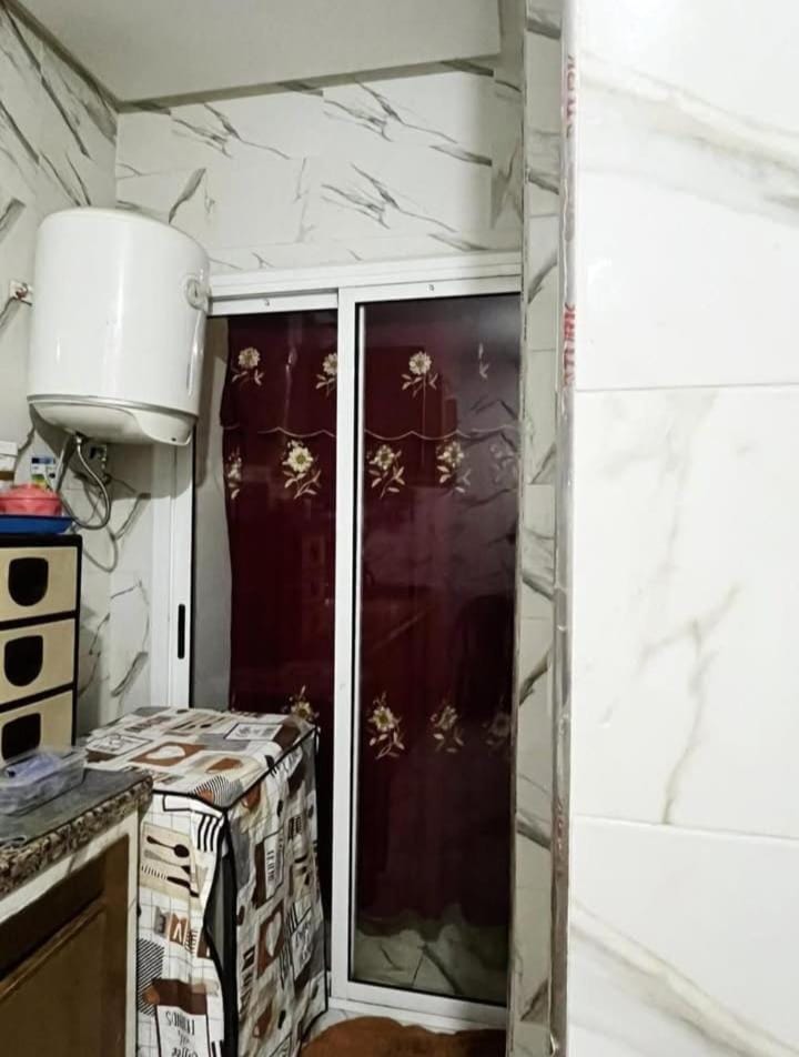 Famille et societe Apartment in Meknes