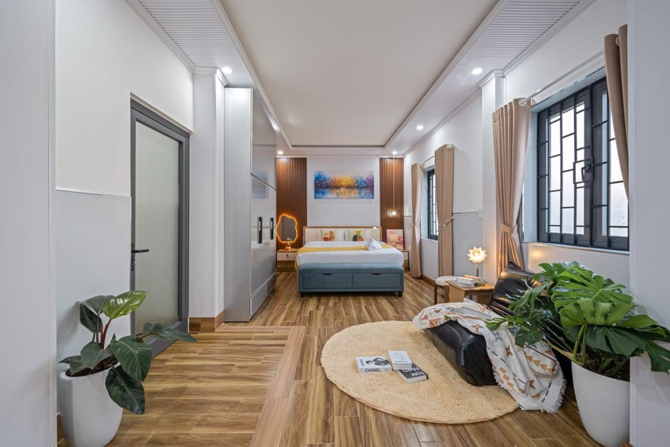 TV and multimedia, Bedroom