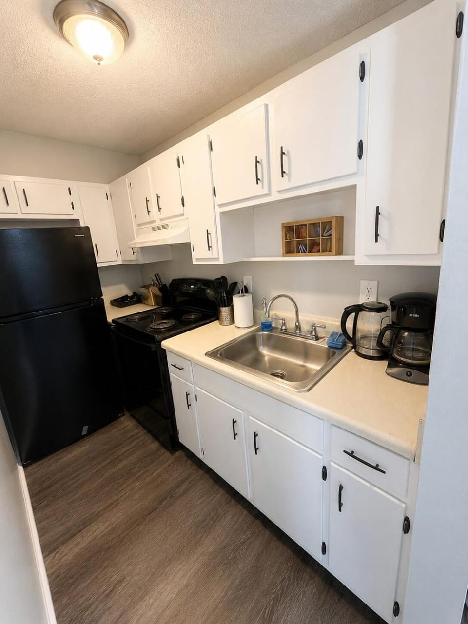 Modern 1BR King Bed Near Downtown Birmingham & UAB Apartment in Birmingham