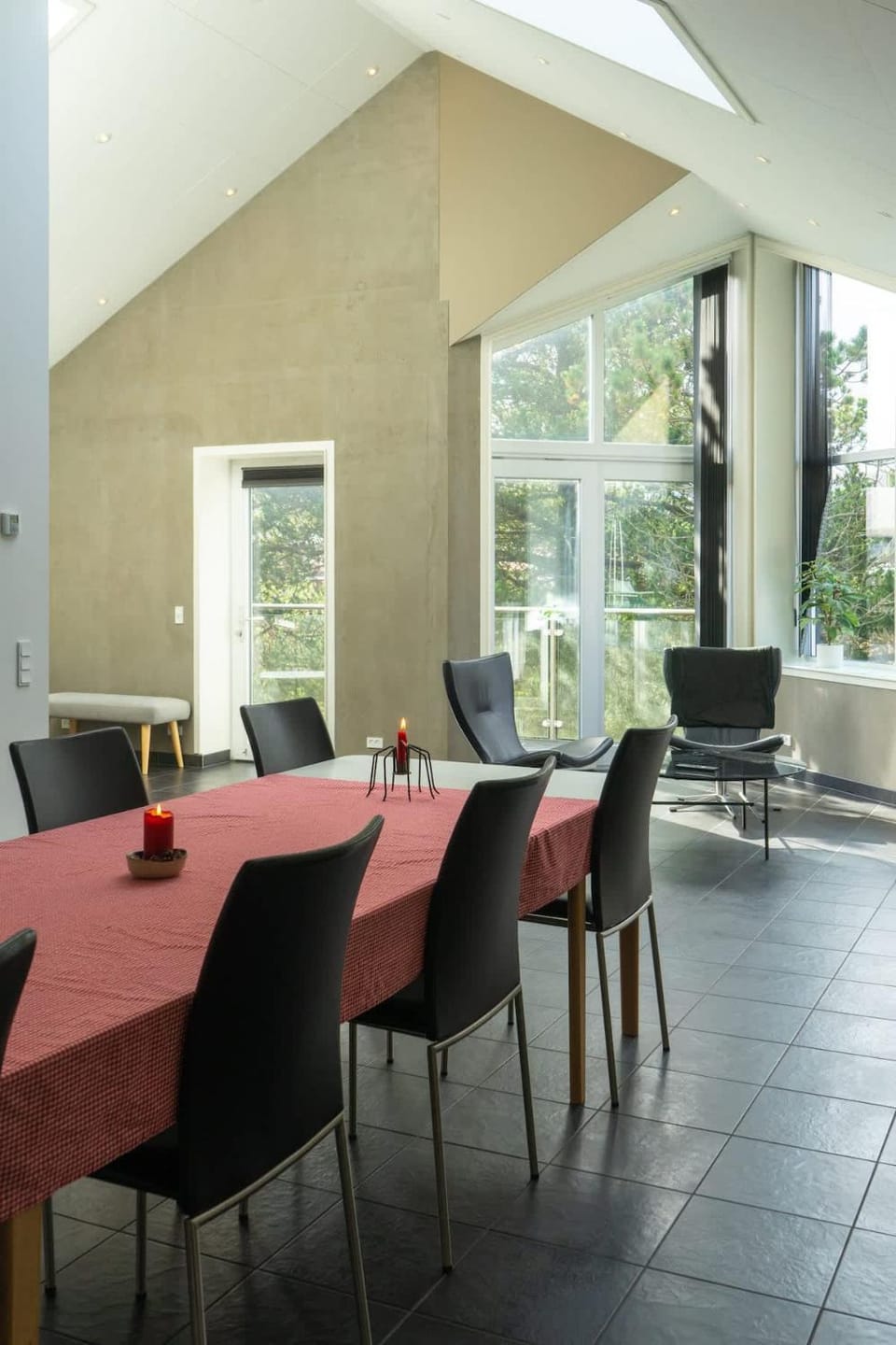 High end spacious 2 BR for 4 guests Torshavn House in Europe