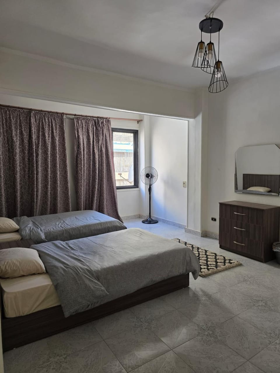 T house Apartment in Cairo