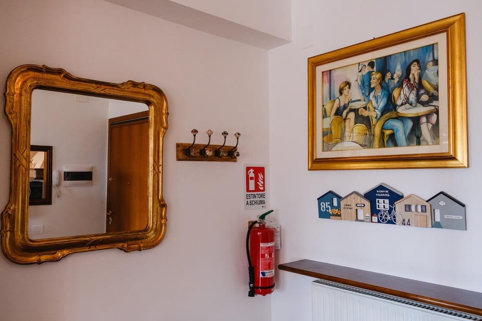 Appartamento Melo Grano Apartment in Umbria